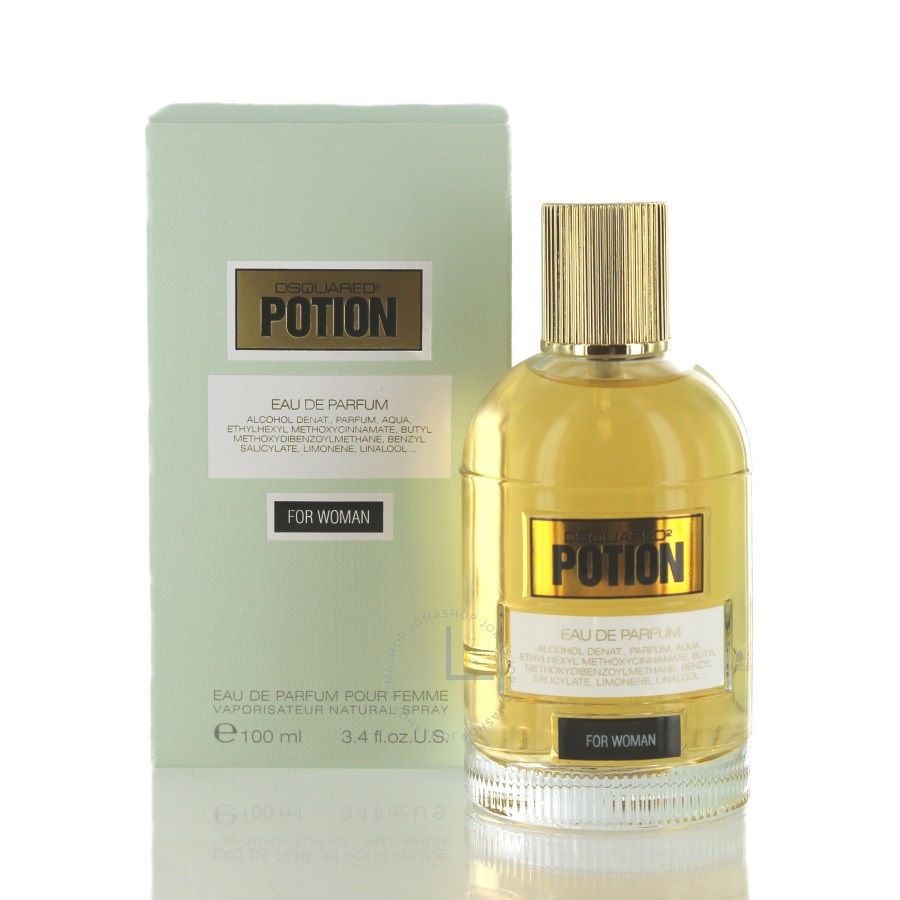 Dsquared Potion