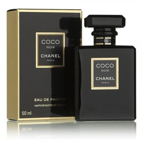 عطر شنل کوکو نویر Chanel Coco Noir حجم 100 میلی لیتر