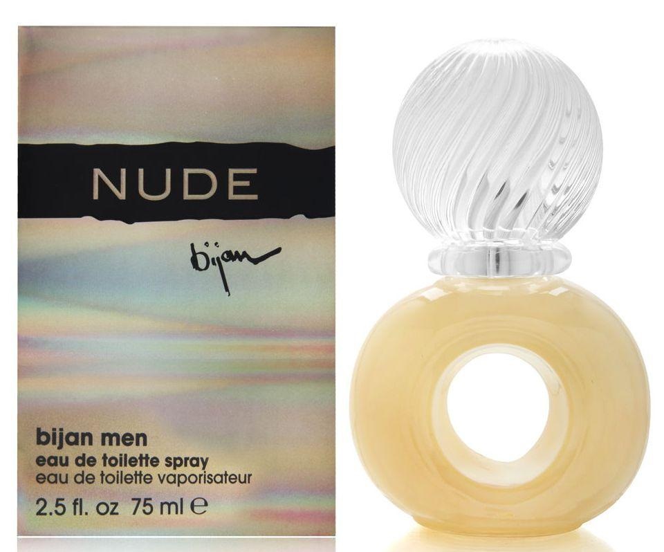 Bijan Nude For Men