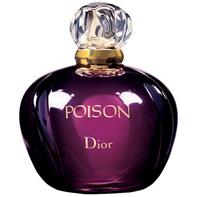 عطر زنانه دیور پویزن Dior Poison