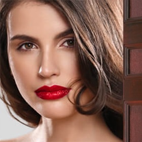 هنر آرایش: تئوری رنگ ها و آرایش