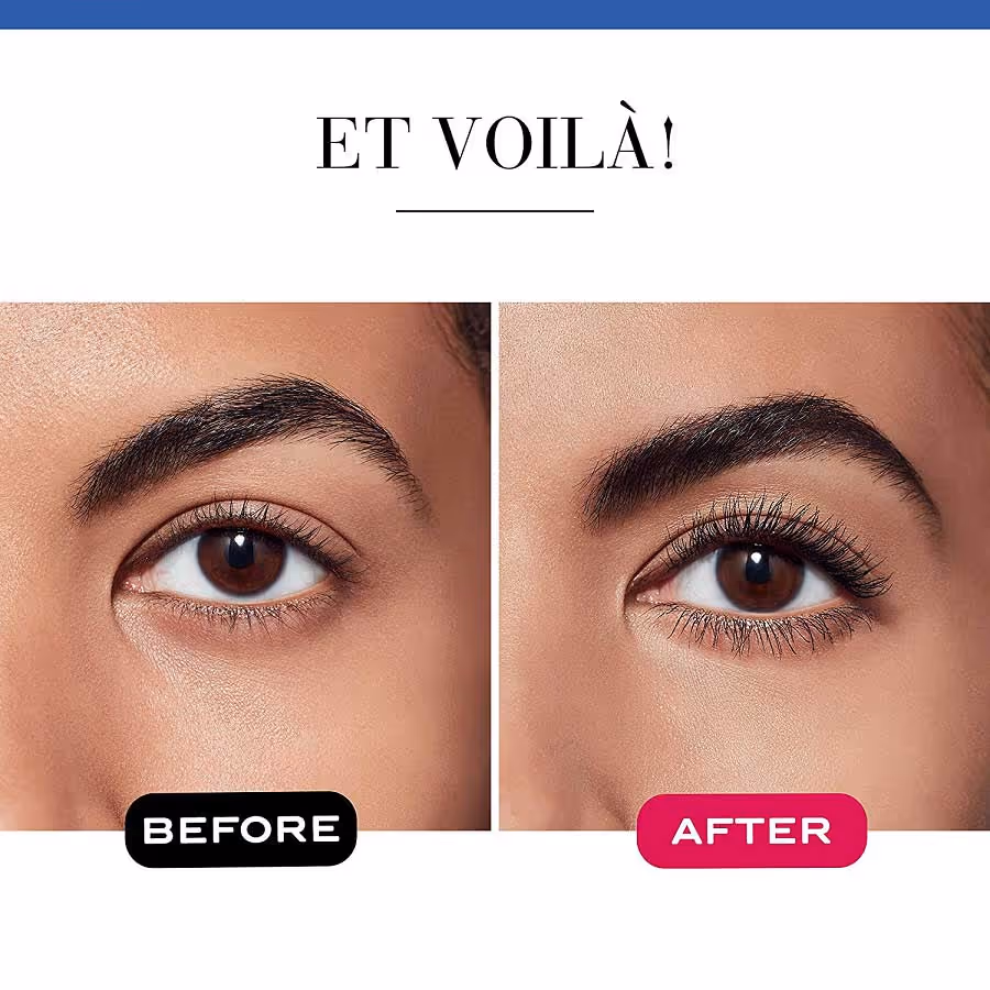 ریمل حجم دهنده بورژوا تویست آپ bourjois twist