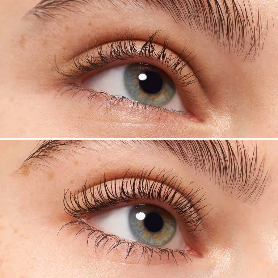 ریمل دوگانه اسنس دابل ترابل essence double