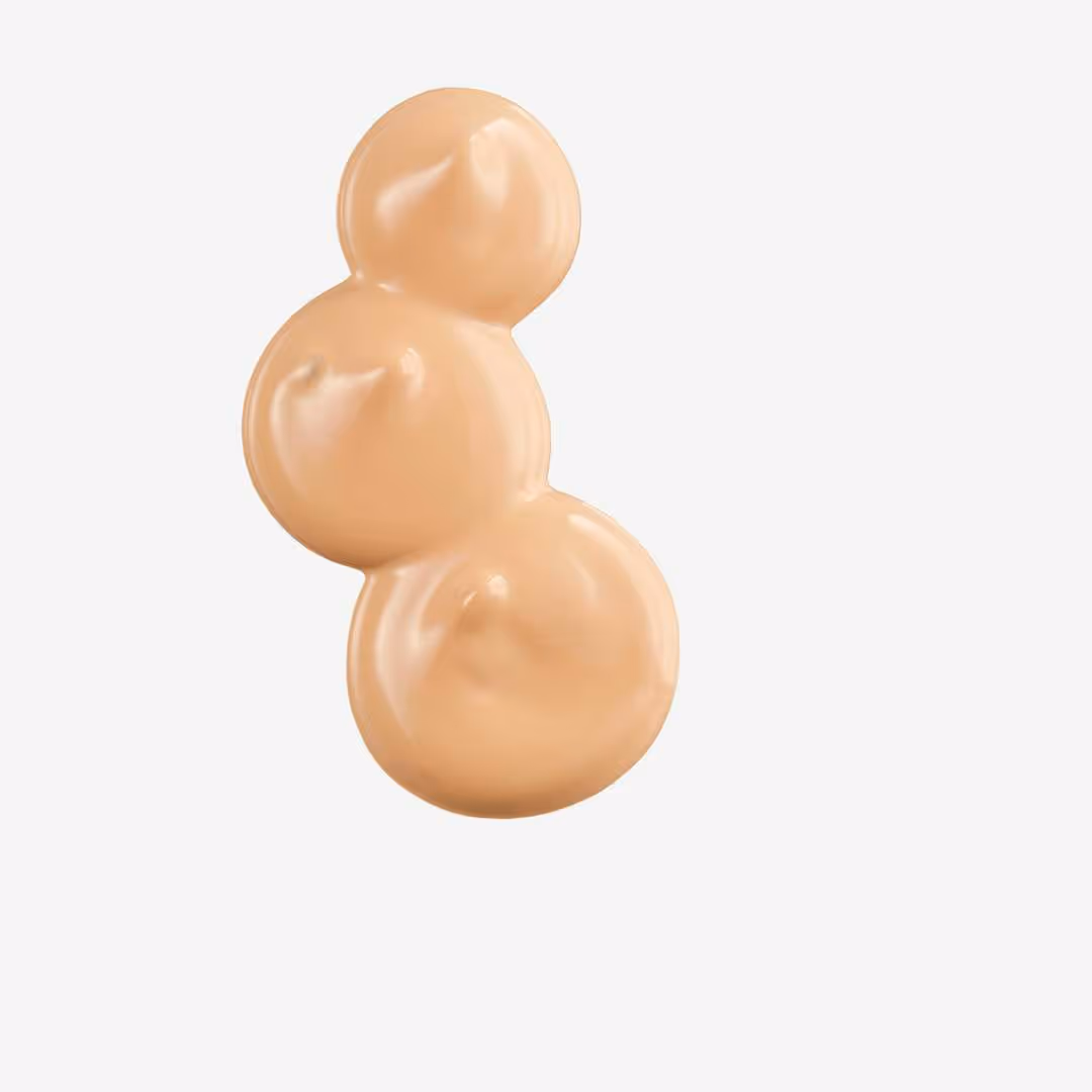 کرم سی سی اوریفلیم oriflame cc giordani gold