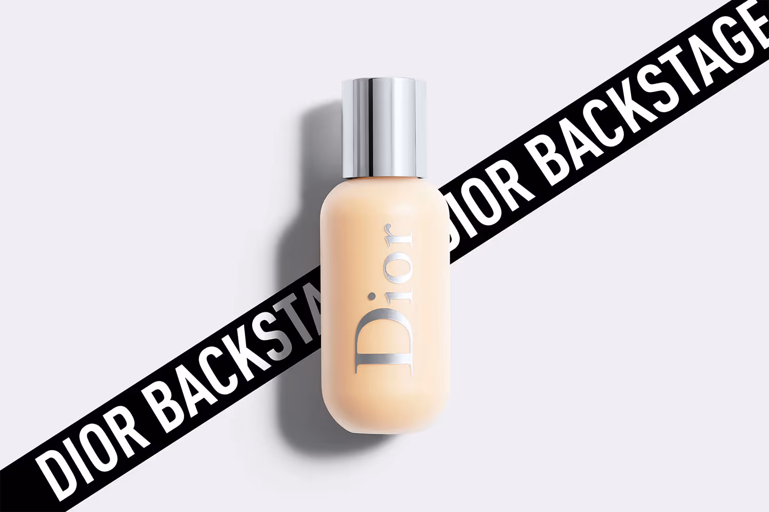 کرم پودر دیور بک استیج dior backstage شماره