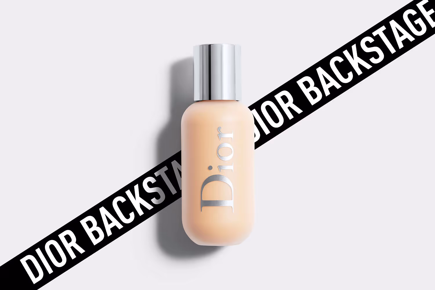 کرم پودر دیور بک استیج dior backstage 1n