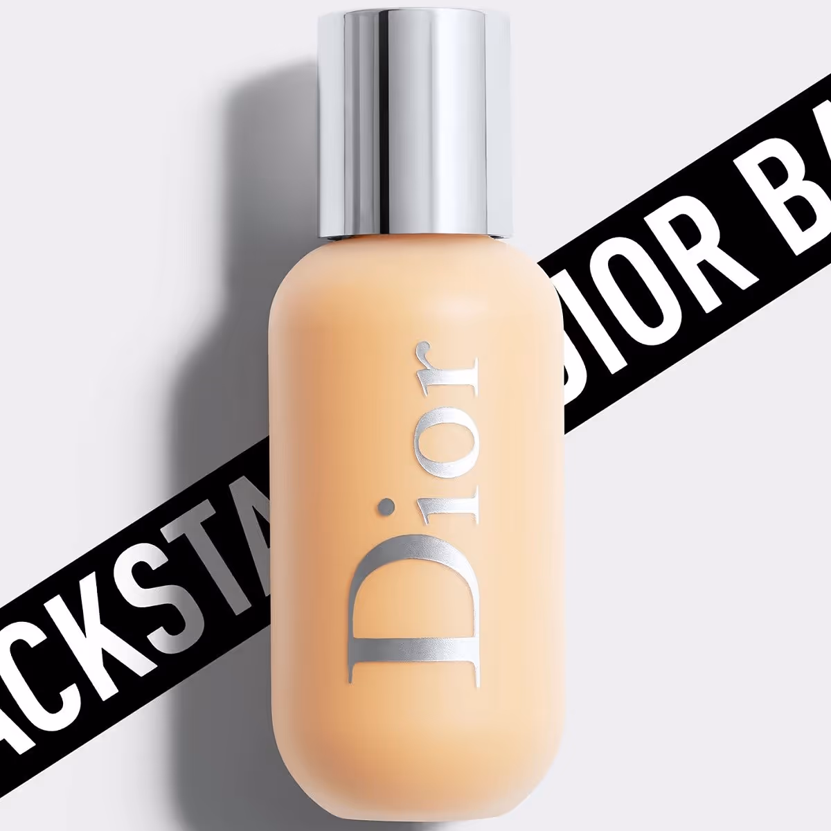کرم پودر دیور بک استیج dior backstage شماره