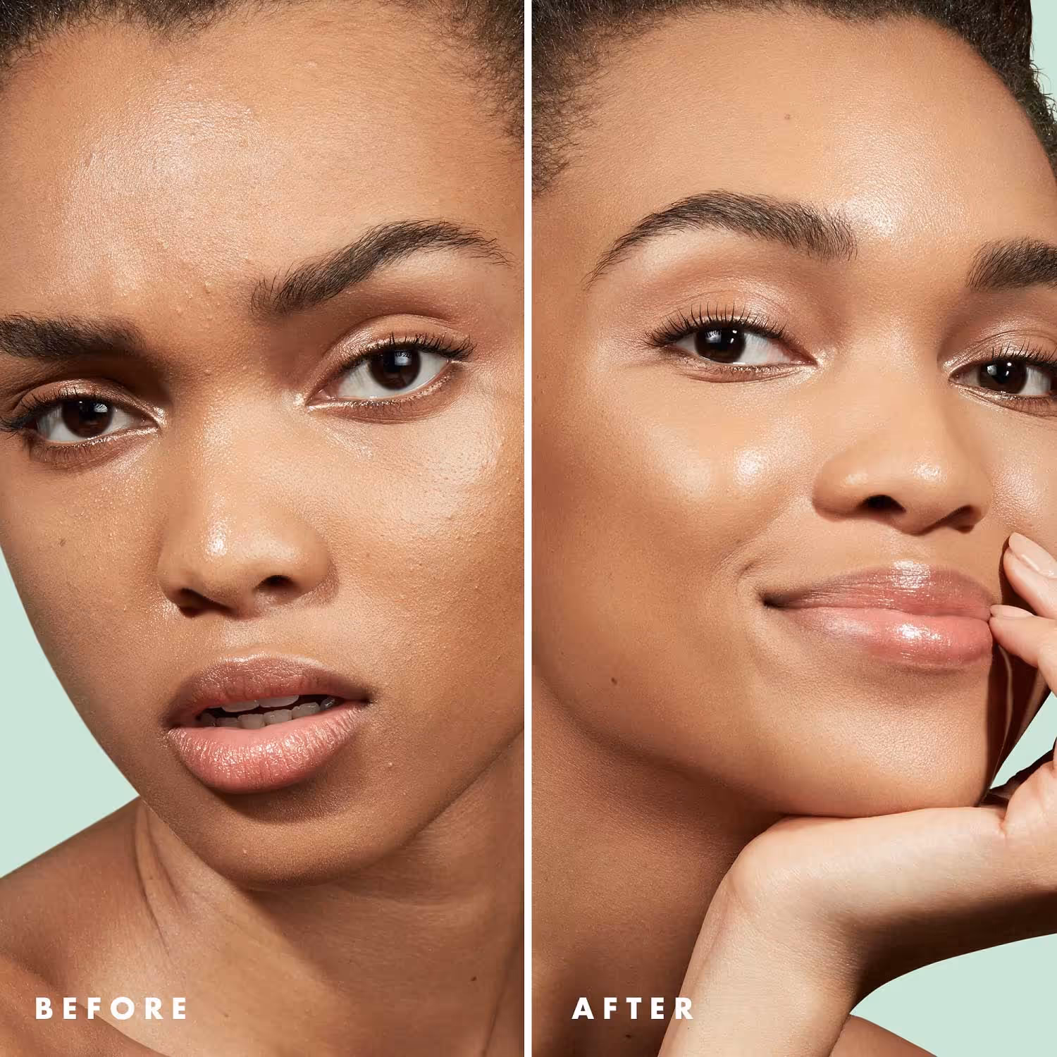 پرایمر آرایش ضدجوش الف elf blemish control