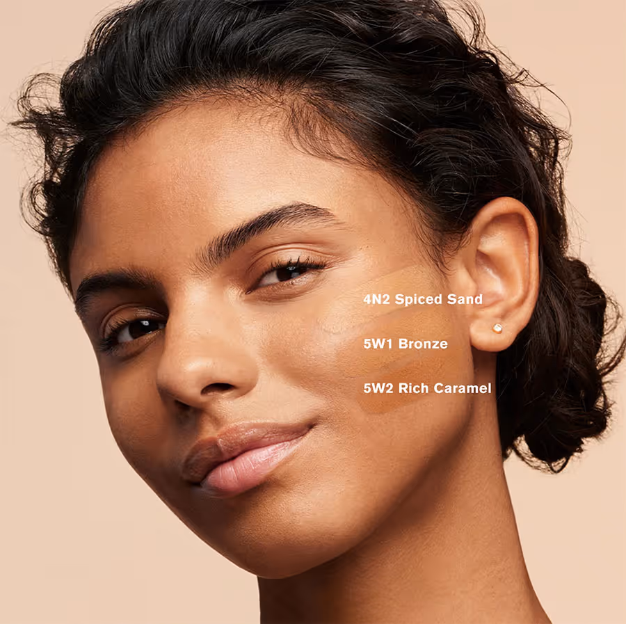کرم پودر استی لودر دابل ویر estee lauder