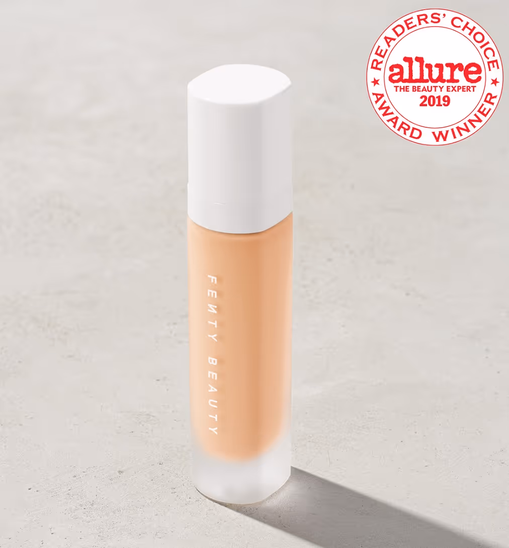 کرم پودر فنتی بیوتی fenty beauty pro filtr