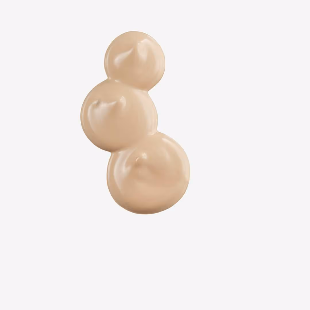 کرم سی سی اوریفلیم oriflame cc giordani gold