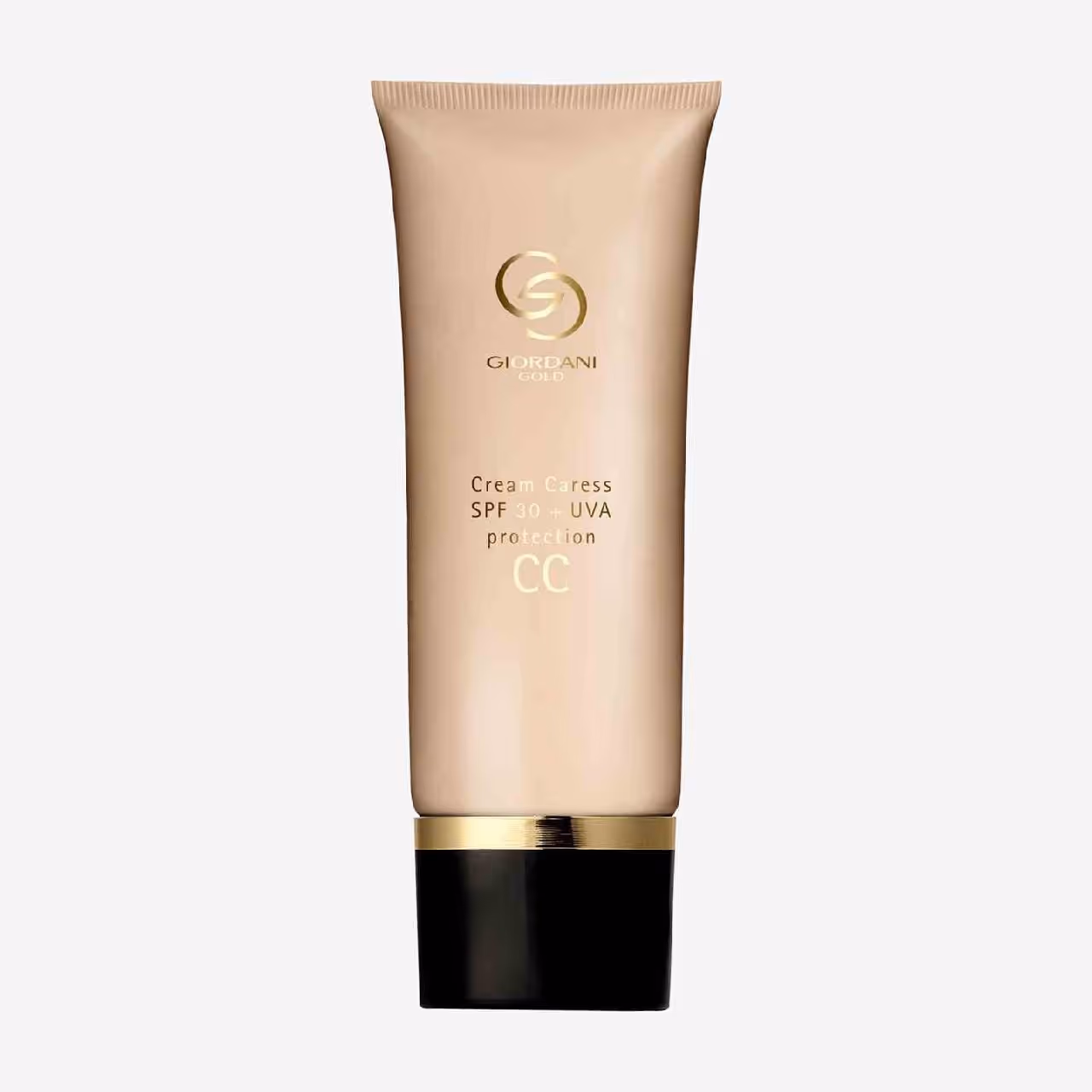 کرم سی سی اوریفلیم oriflame cc giordani gold