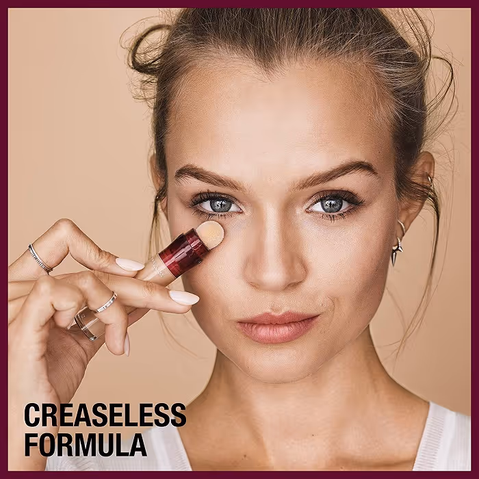کانسیلر میبلین maybelline instant anti age