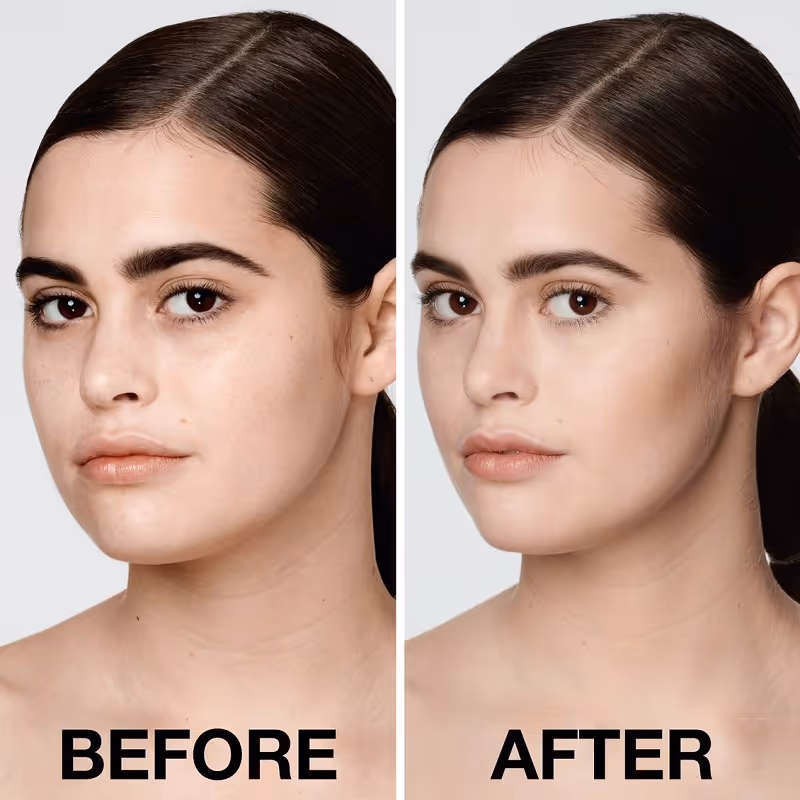 کانسیلر میبلین maybelline instant anti age