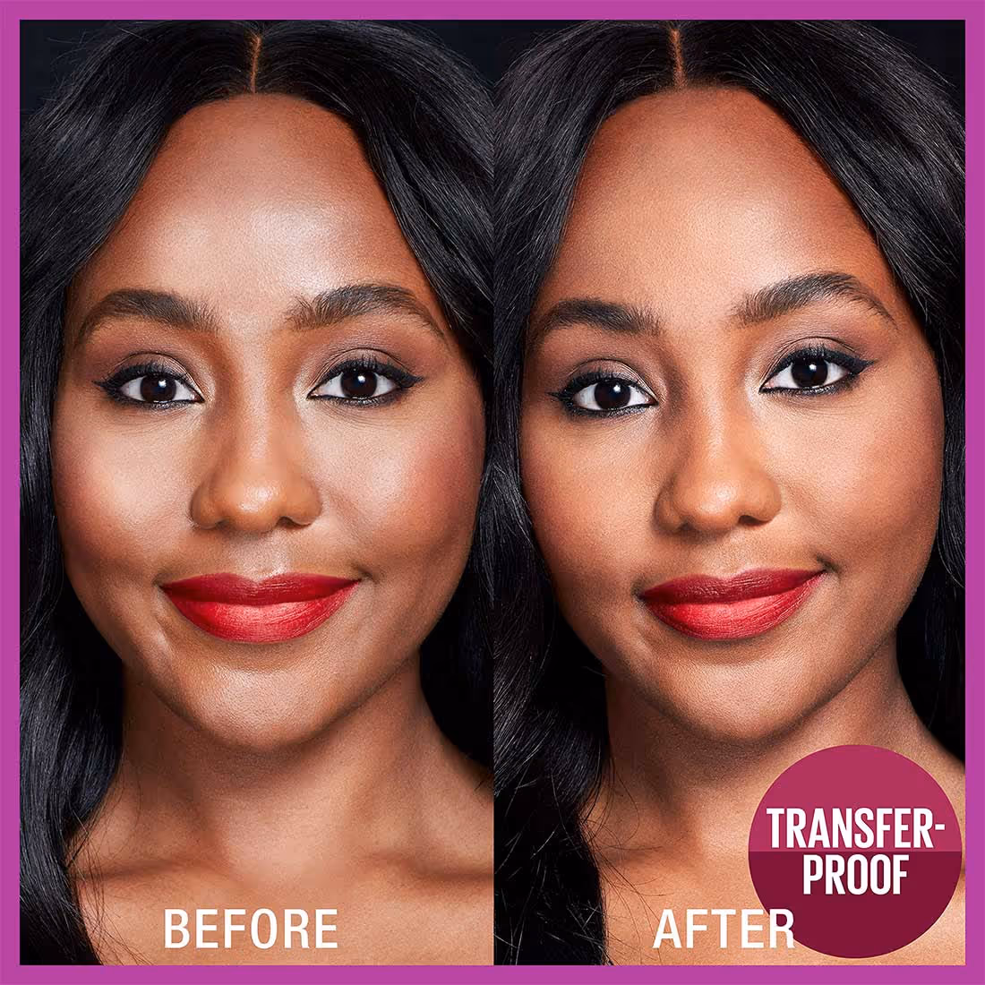 اسپری تثبیت کننده آرایش میبلین maybelline