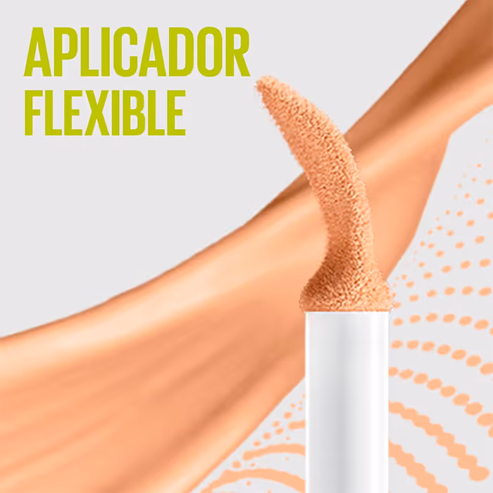 کانسیلر میبلین سوپر استی super stay شماره 20