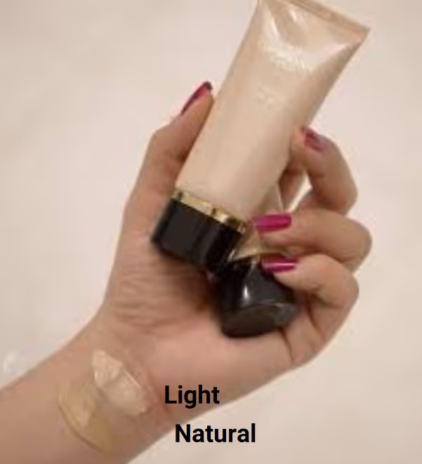 کرم سی سی اوریفلیم oriflame cc giordani gold