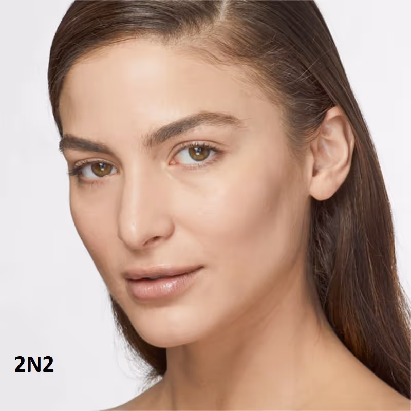 کرم پودر استی لودر دابل ویر شماره 2n2