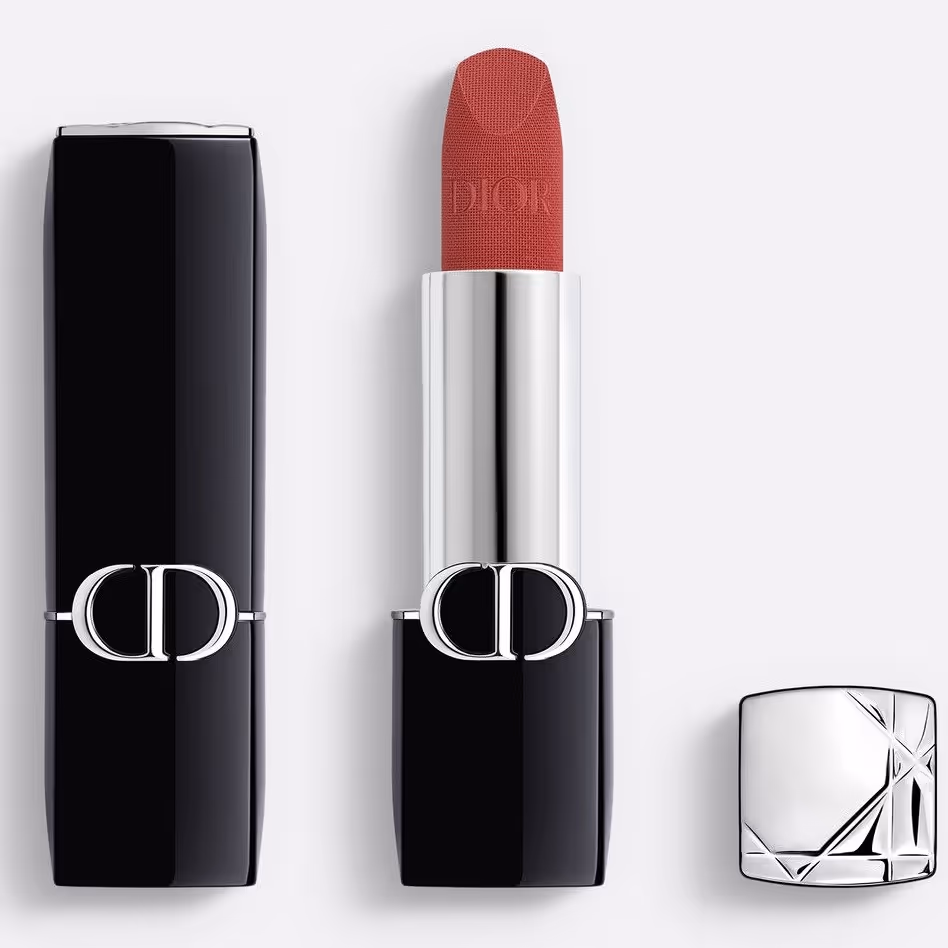 رژ لب دیور dior rouge شماره 720