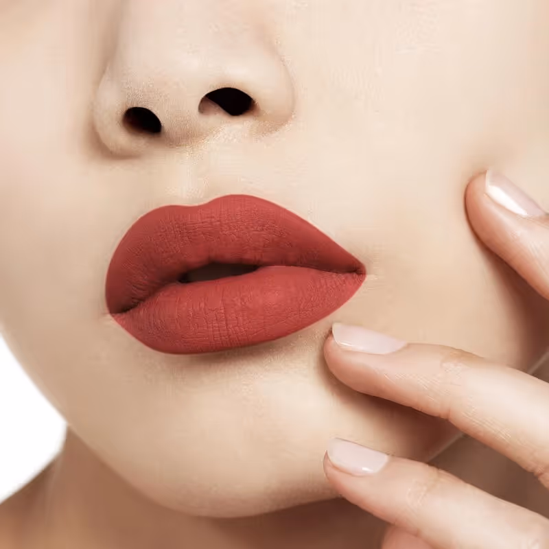 رژ لب دیور dior rouge شماره 720