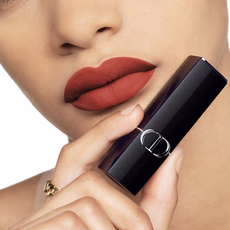 رژ لب دیور dior rouge شماره 720