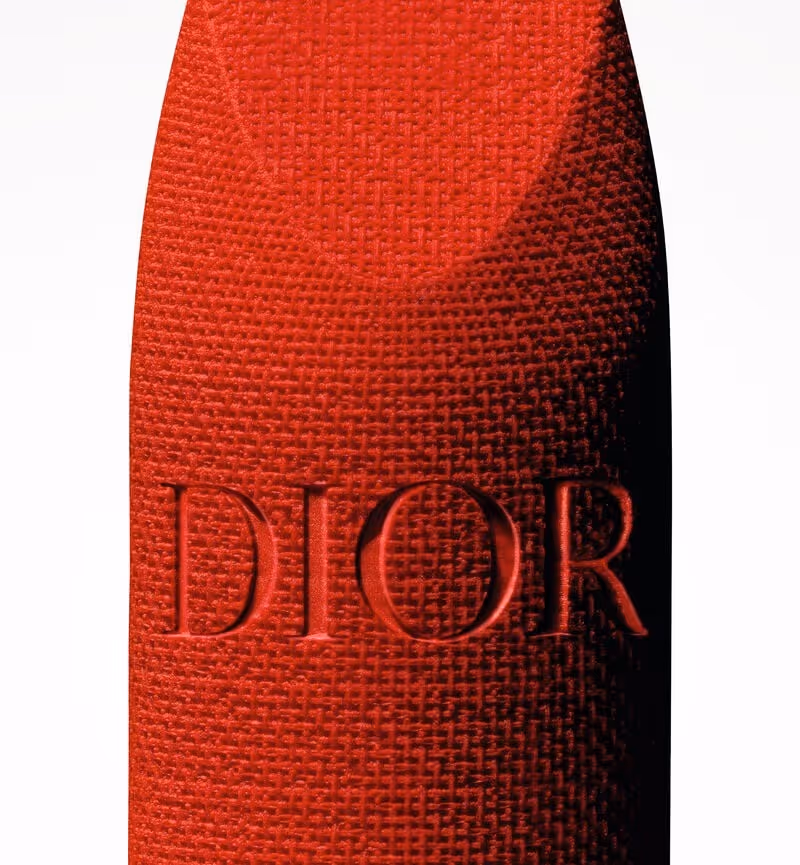 رژ لب دیور dior rouge شماره 999