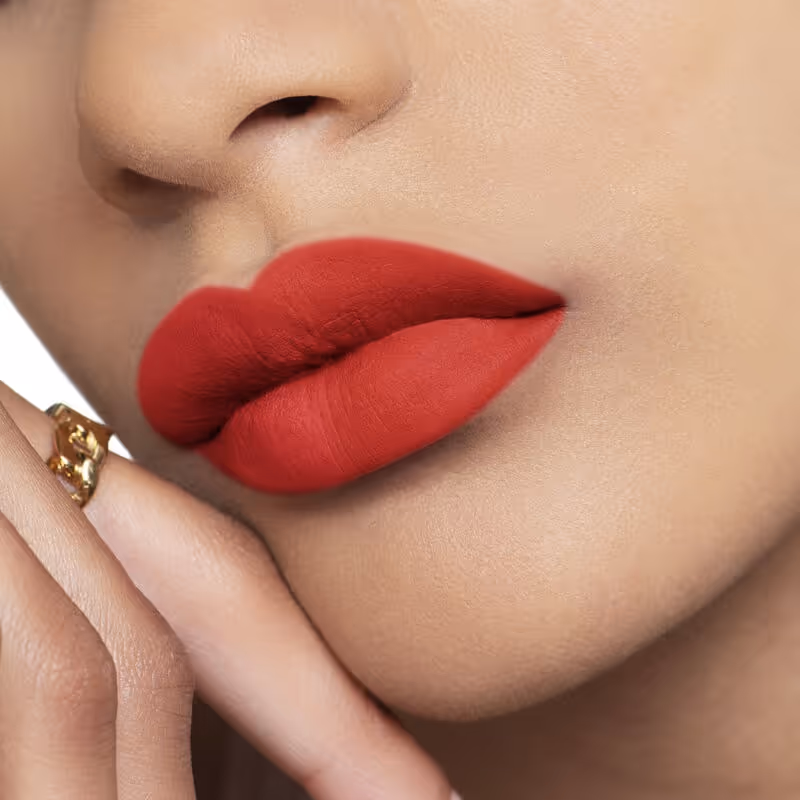 رژ لب دیور dior rouge شماره 999