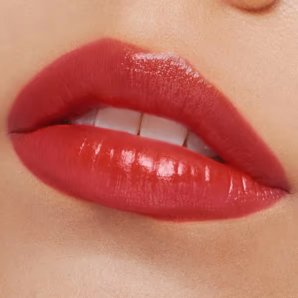 تینت لب اتود etude water tint cherry شماره 2