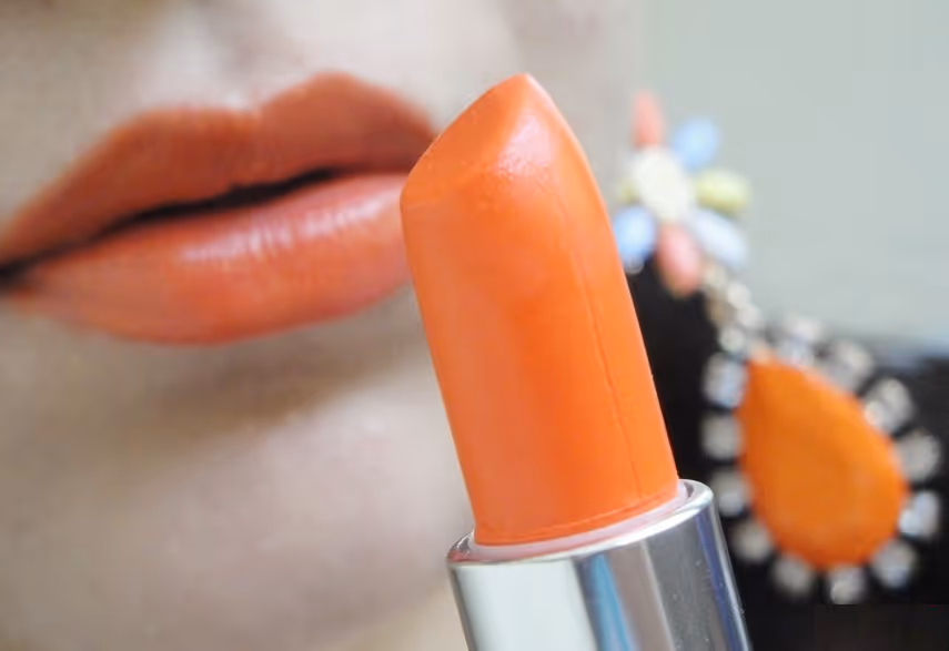 رژ لب میبلین بولد مات maybelline bold matte