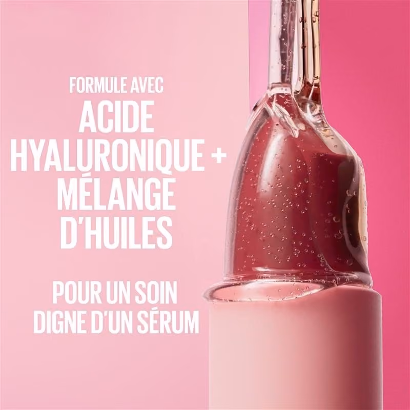 رژ لب جامد میبلین maybelline serum 006