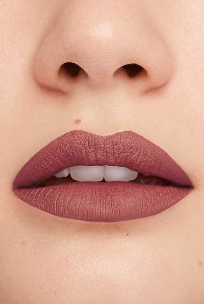 رژ لب مایع مات میبلین super stay matte شماره
