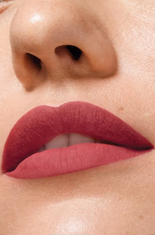 رژ لب مایع مات میبلین super stay matte شماره