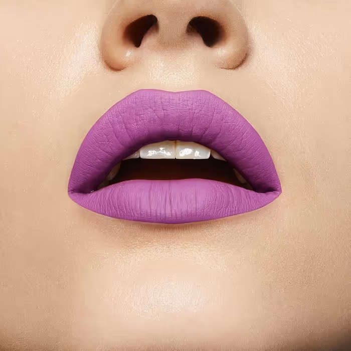 رژ لب مایع مات میبلین super stay matte شماره