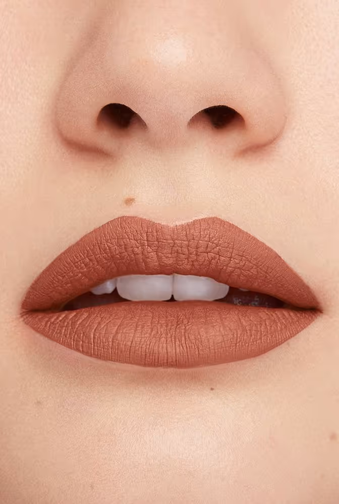 رژ لب مایع مات میبلین super stay matte شماره