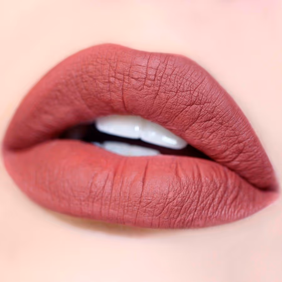 پالت رژ لب میبلین maybelline color contour