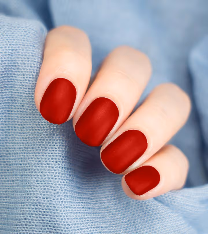 لاک ناخن فانتزی مارال شماره cherry 316