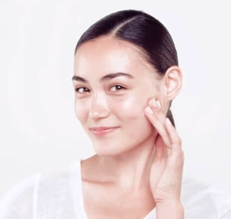 تونر لایه بردار پوست خشک کلینیک lotion 1
