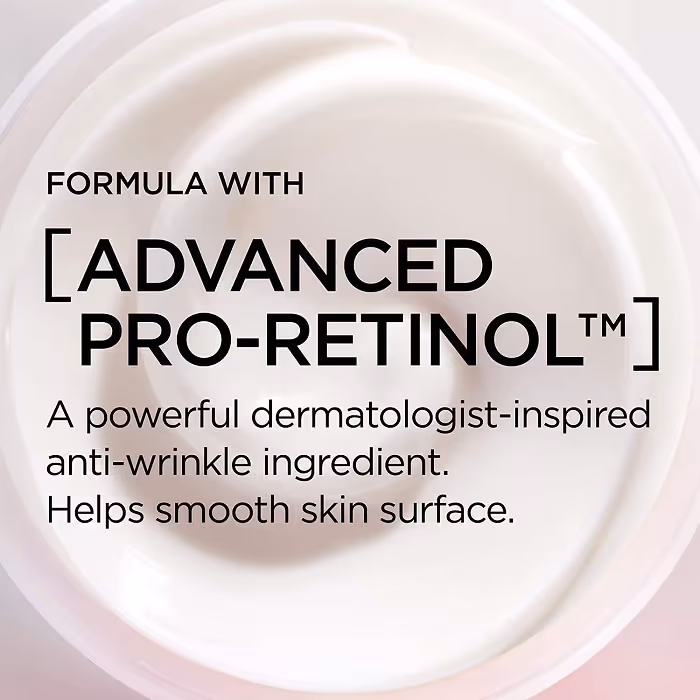 فوم پاک کننده صورت لورال رویتالیفت loreal