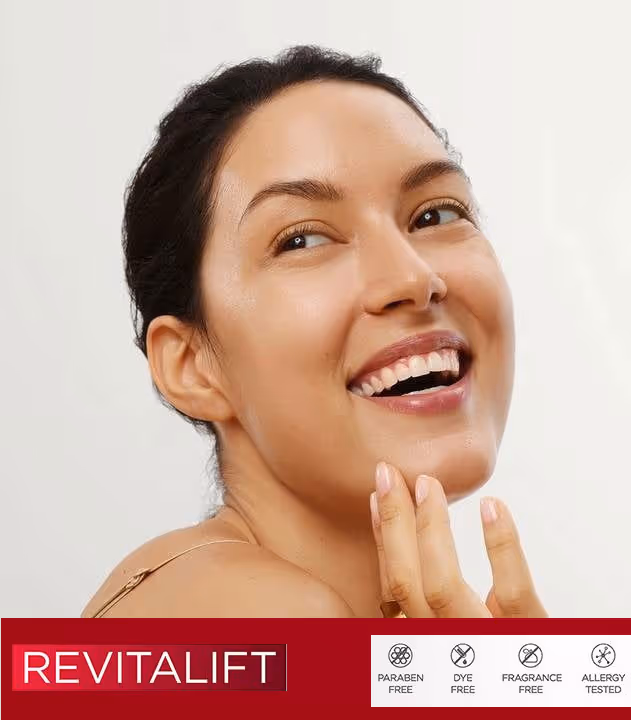 ژل شوینده صورت گلیکولیک اسید لورال رویتالیفت