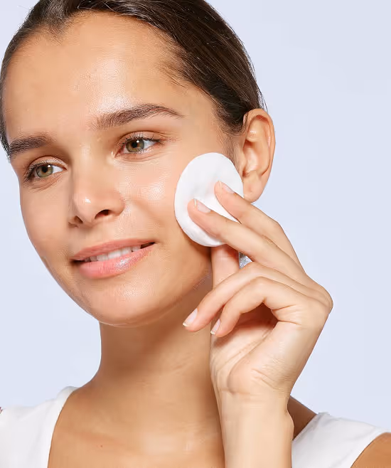 پاک کننده آرایش چشم لب لورال رویتالیفت loreal