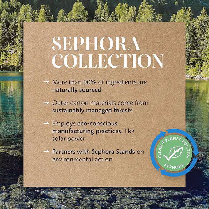 گوش پاک کن ارگانیک سفورا sephora ctn organic