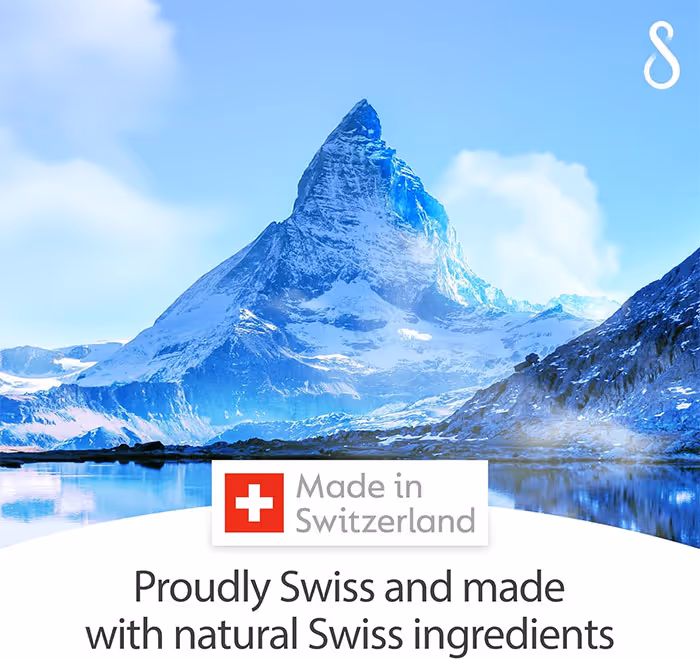 تونر مات کننده سوئیس ایمیج swiss image