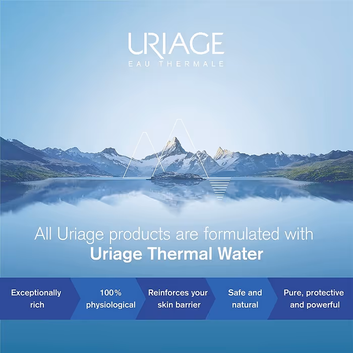 اسپری آب معدنی ترمال اوریاژ uriage thermal