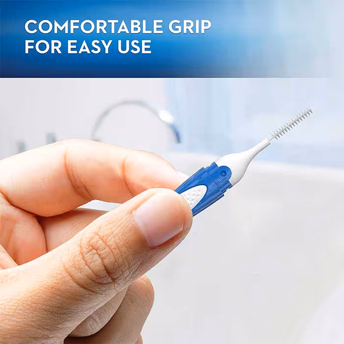 مسواک بین دندانی اورال بی oral b interdental