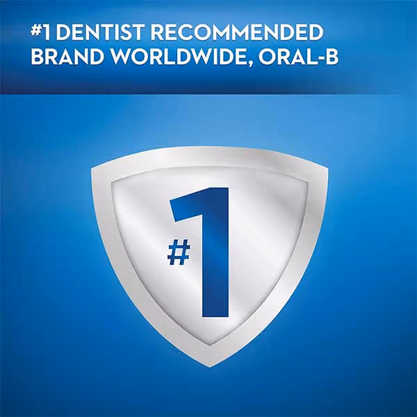 مسواک بین دندانی اورال بی oral b interdental