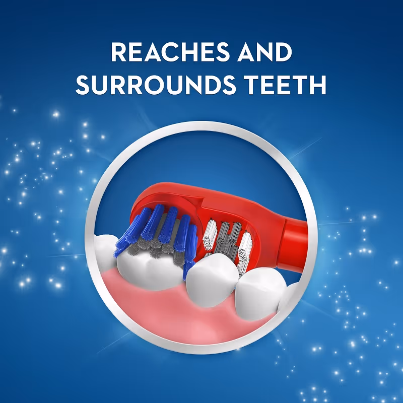 مسواک برقی کودک اورال بی طرح جنگ ستارگان oral