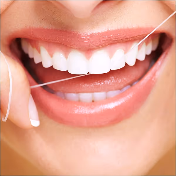 نخ دندان اورال بی پرو اکسپرت oral b pro