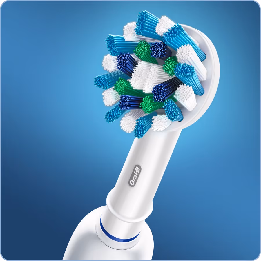 مسواک برقی اورال بی ویتالیتی oral b vitality