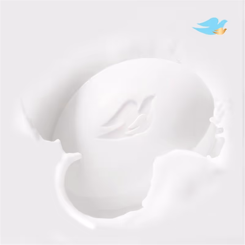 صابون کودک داو dove baby bar
