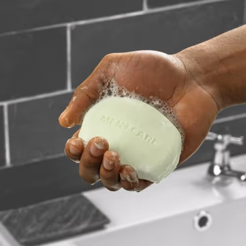 صابون بدن صورت آقایان داو dove extra fresh